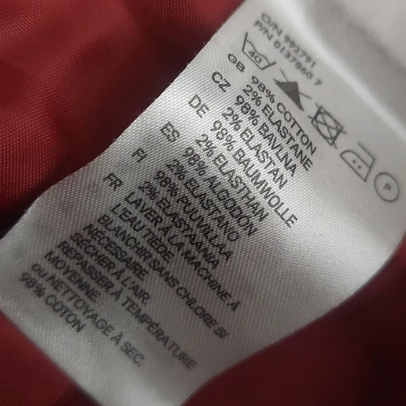 H&M pants - Picture 4 of 9